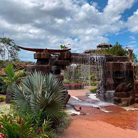 Ara Meru Lodge Canaima Εξωτερικό φωτογραφία