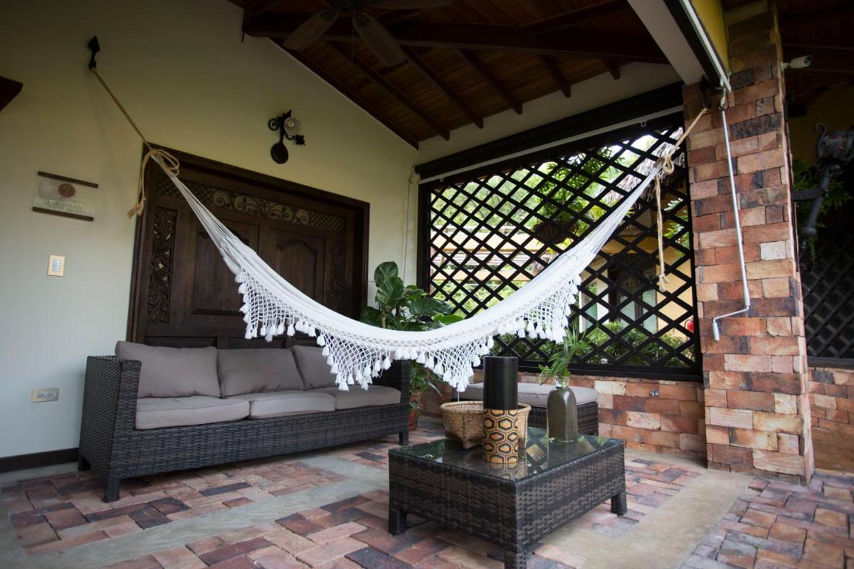 Ara Meru Lodge Canaima Εξωτερικό φωτογραφία