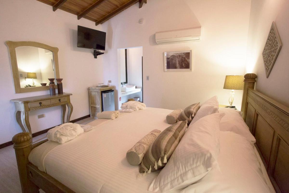 Ara Meru Lodge Canaima Εξωτερικό φωτογραφία